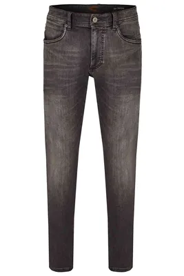 Produktbild von 23170 Camel Active, Madison,  Herren Jeans Hose, Flexxxactive Denim, black(06), W 31 L 34
