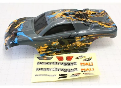 Obrázok produktu pre Karoséria DesertTruggy 5