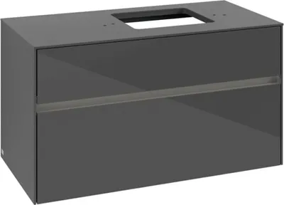 Produktbild von Villeroy & Boch C127B0FP WTUS Collaro C127B0 1000x548x500mm