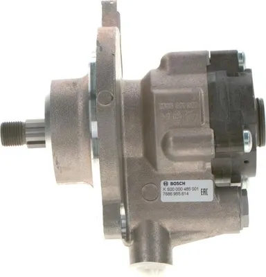 Produktbild von BOSCH K S01 000 455 Servolenkung Pumpe Servopumpe für VOLVO FH Hydraulisch