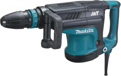 Image de Makita HM1213C - Schlaghammer - 1510 W - SDS-max - 18.6 Joules