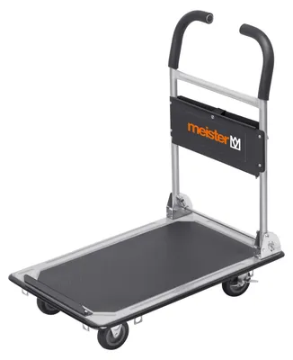 Produktbild von Meister Plattformwagen "cut-off" bis 150 kg Tragkraft Transporthilfe