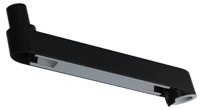 Produktbild von Ergotron LX Pro - Montagekomponente (9 Zoll Verlängerungsarm)