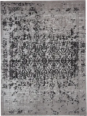 Produktbild von Sunny 300 Beige / Schwarz 80cm x 150cm