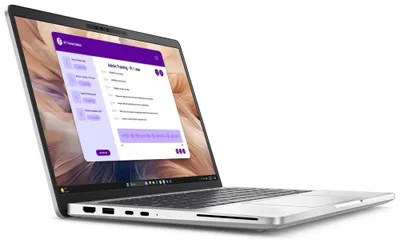 Obrázok produktu pre DELL Pro 13 Plus PB13250, Intel Core Ultra 5, 33,8 cm (13.3"), 1920 x 1200 px, 16 GB, 512 GB, Windows 11 Pro