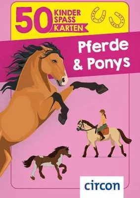 Produktbild von Pferde & Ponys