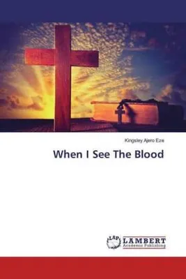 Produktbild von When I See The Blood