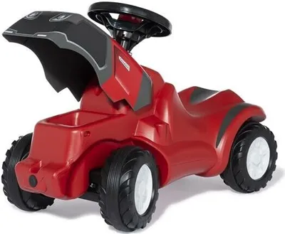 Obrázek produktu pro Rolly Toys Babyrutscher Lindner rollyMinitrac, für Kinder ab 1,5 Jahre
