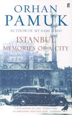 Productafbeelding van Istanbul