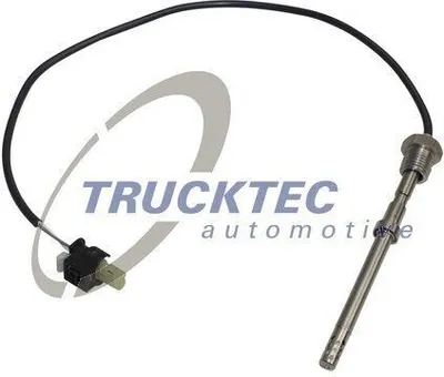 Produktbild von TRUCKTEC AUTOMOTIVE 02.17.158 Abgastemperatursensor passend für MERCEDES-BENZ M-Klasse (W164)