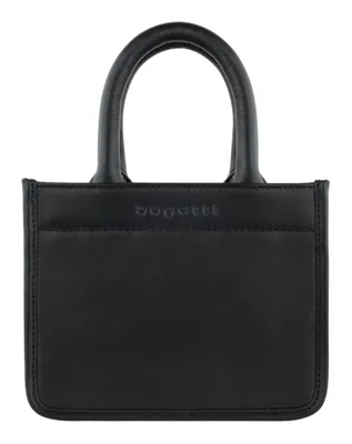 Produktbild von bugatti DAPHNE Tote bag mini, schwarz