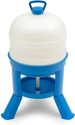 Image de Agrarzone Siphon Abreuvoir pour volaille 30 L
