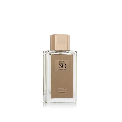 Produktbild von Orientica Xclusif Oud Classic Extrait de Parfum 60 ml (unisex)