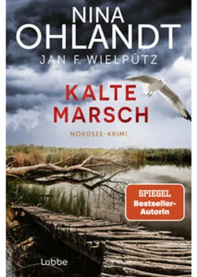 Image de Kalte Marsch