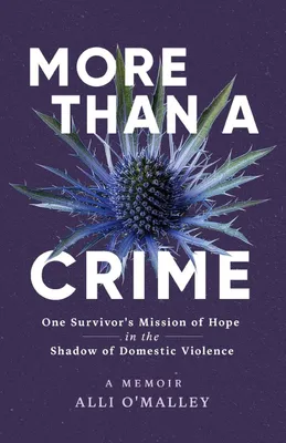 Produktbild von More than a Crime