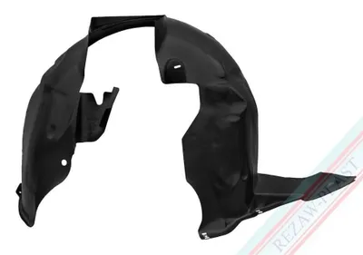 Obrázek produktu pro Podběhy Kol Citroen Berlingo Ii Přední Levé, Strana Řidiče 08-