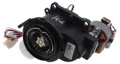 Obrázok produktu pre Mlynček Delonghi s motorom 230 V, č. 5513233801, kávovar La Specialista EC9335