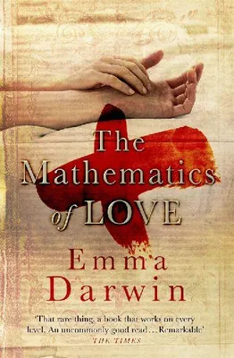 Produktbild von The Mathematics of Love