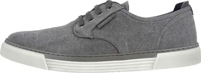Produktbild von Pius Gabor Herren Schnürschuhe grau Gr. 8