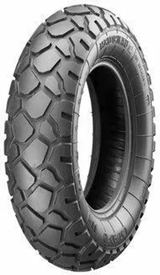 Produktbild von Heidenau Motorradreifen car-tyres K77 Snowtex ( 120/90-10 TL 66M Hinterrad, M+S Kennung, Vorderrad )