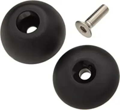 Immagine prodotto di SHIMANO grip TL-RD11 - Manopola di regolazione per deragliatore posteriore, 21 g