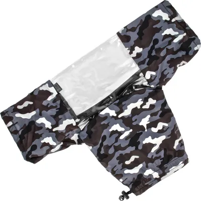 Obrázok produktu pre Kryt proti dažďu pre digitálnu zrkadlovku