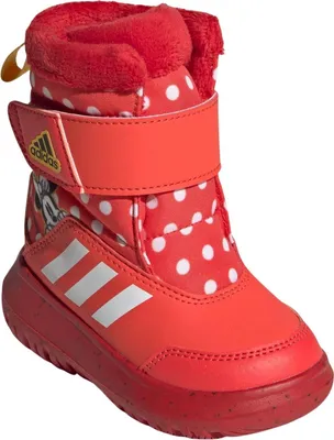 Produktbild von Winterstiefel für Kinder adidas Disney isolierte Winter-Schneestiefel Disney 25