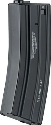 Immagine prodotto di Magazynek do ASG H&K Heckler&Koch HK416 A5 Sportsline 6 mm