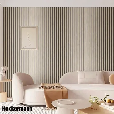 Zdjęcie produktu dla Samoprzylepna naklejka na ścianę 60x300cm Heckermann CSK-213