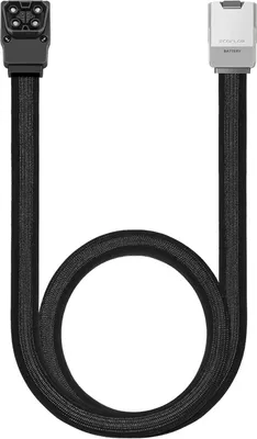 Produktbild von Ecoflow Delta Pro 3/Delta Extra Battery Cable 2m (EFL-DELTAPRO348DH-2M)