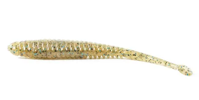 Produktbild von Noike Kemnpa 10,2cm - 10 Gummiköder, Noike Farbe:Blue Shrimp