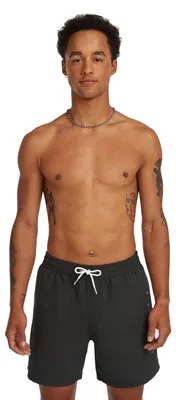 Produktbild von O'Neill Herren Badeshorts Logo 16" Badehose Black Out : L Größe: L