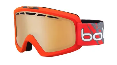 Produktbild von Bolle Skibrille 21464 Nova II Medium Unisex Orange
