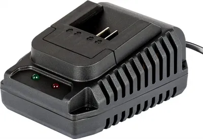 Produktbild von KAWASAKI Power 20 Ladegerät Akkuladegerät für Power 20 Serie / Matrix X-One 20 V