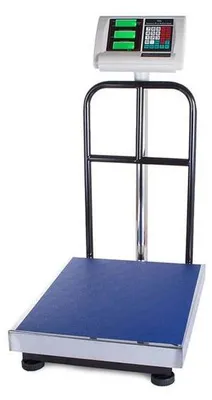Obrázok produktu pre Verk 17059 Digitálna mostíková váha 100kg/20g