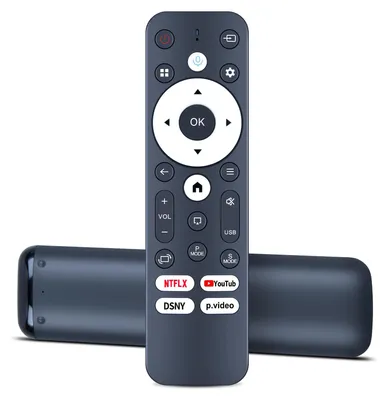Obrázok produktu pre Náhradný diaľkový ovládač pre 4K projektory modelov GM600 a HY320