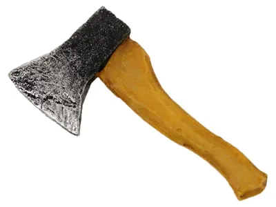 Produktbild von Krippenzubehör aus Polyresin, passend für Krippenfiguren von 7 bis 9 cm Höhe