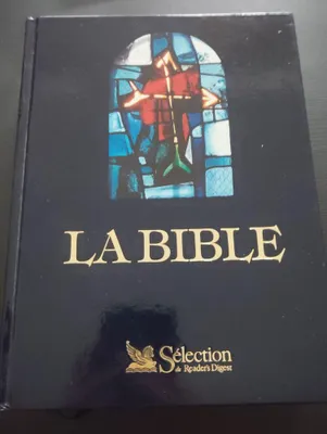 Image de La Bible