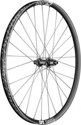 Immagine prodotto di DT Swiss ruota XM 1700 Spline 27.5' Boost 30 mm, selezione:HR 12/148 mm Boost Centre Lock Shimano 12SP Light (ASL12) Ratchet System 36 SL