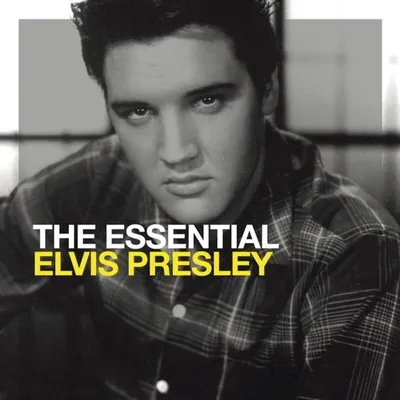 Produktbild von Elvis Presley - The Essential Elvis Presley (Reissue) (2 CD)
