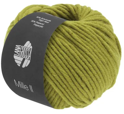 Produktbild von Mille II 173 | Pistazie