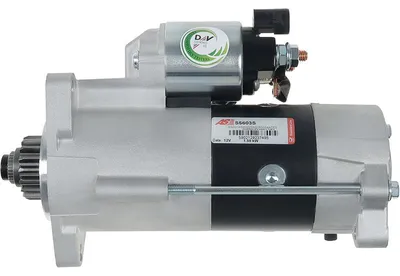 Produktbild von Starter für OPEL Astra, 1,5 kW, 12 V