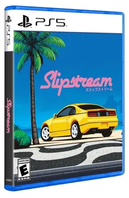 Obrázok produktu pre Slipstream PS-5, verzia pre USA, limitovaná edícia