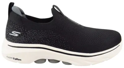 Produktbild von Skechers Go Walk 7 Slipper Schwarz