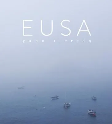 Produktbild von Yann Tiersen - Eusa: Piano Collection