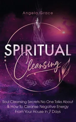 Produktbild von Spiritual Cleansing
