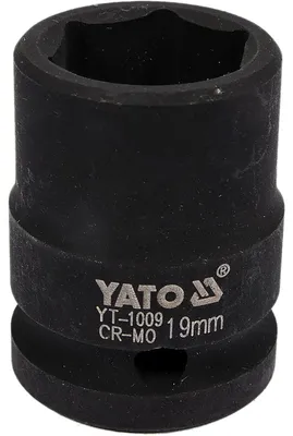 Obrázok produktu pre Yato YT-1009, 1/2", 1 kusov