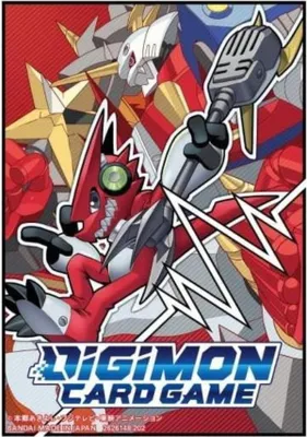 Immagine prodotto di Gioco di carte dei Digimon - 2022 ufficiale - Versione 1