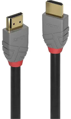 Immagine prodotto di Cavo HDMI Ultra High Speed da 1 metro, HDMI 2.1, compatibile con risoluzioni 8K e 10K, velocità di 48 Gbps