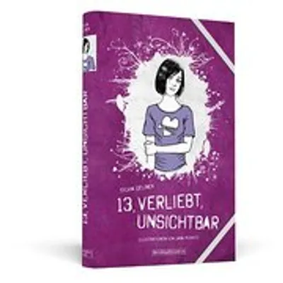 Immagine prodotto di Gelinek, S: 13, verliebt, unsichtbar